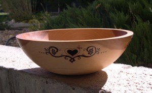 JenBowl side 1 CKester