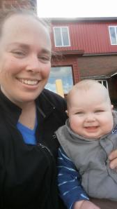 Fire Oak Studio New Addition