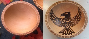 Key Before After CKester